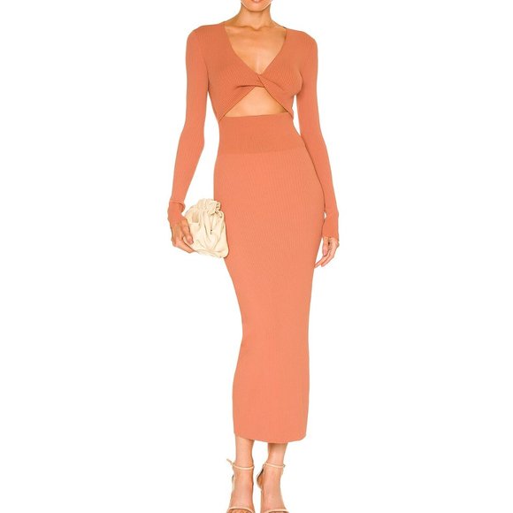 A.L.C. Madison Dress - Picture 1 of 13